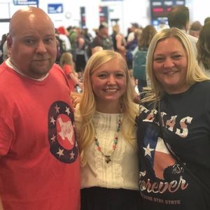 Meet your Posher, Mckenna